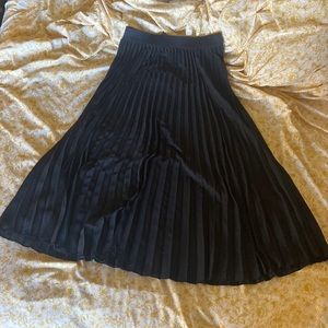 Vince Camino skirt